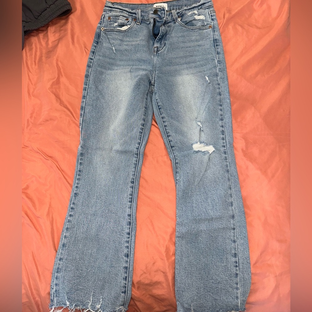 Pistola Jeans